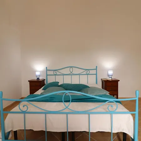 شقة Casa Rachele أوترانتو