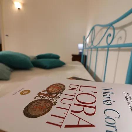 Casa Rachele شقة أوترانتو