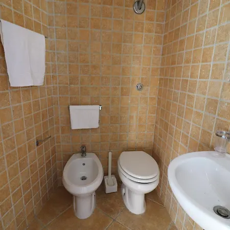 شقة Casa Rachele *
