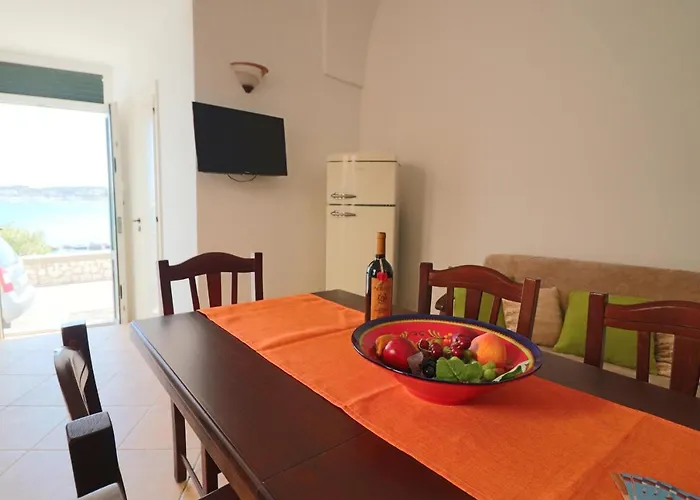 Casa Rachele アパート オートラント