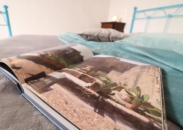 Casa Rachele * オートラント