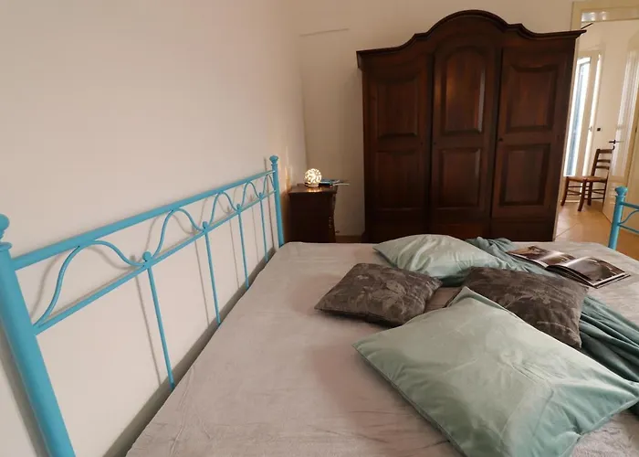 Casa Rachele オートラント