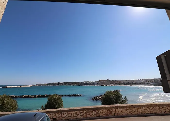 Casa Rachele * オートラント