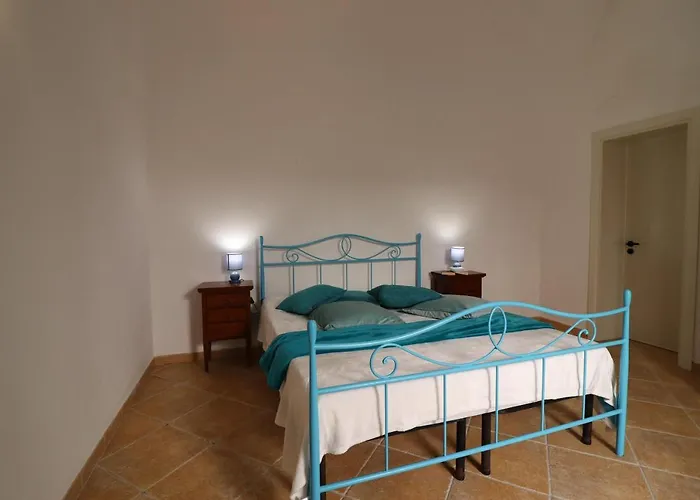 Casa Rachele オートラント