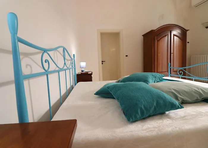 Casa Rachele アパート オートラント