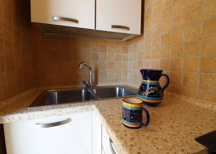 Casa Rachele オートラント